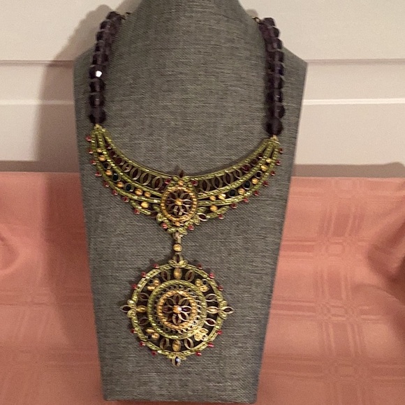 Hero Daus Necklace that converts to a Pendant - Picture 16 of 16